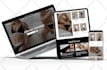 create a branded one product shopify dropshipping store