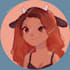paint a cute chibi profile picture