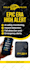 design a top notch roll up, retractable, pull up banner