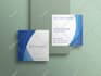 design enchanting,professional and unique business card