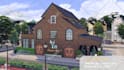 build amazing buildings in sims 4 for you