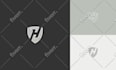 creation 3 modern minimalist logo design for your business