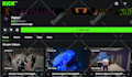 setup streamlabs obs for twitch youtube kick live stream