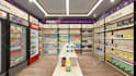do photorealistic interior and exterior 3d visualization renderings in lumion