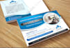 flyer design for ur business or company advertisement