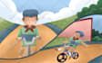 draw cute childrens book illustration for your story