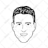 draw notion avatar from your photo portrait
