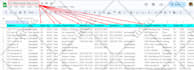 accumulate email, contact and b2b lead gen