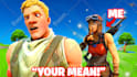 make u a fortnite thumbnail for your map or video