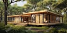 design architecture ai rendering using midjourney