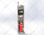 design 3d industrial designs on solidworks with 3d cad designs