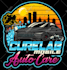 draw cartoon car illustration for t shirt design