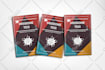 create 3d book cover mockup in 20 different styles
