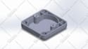 make 2d technical drawings and 3d models in solidworks