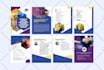 design any bifold, trifold brochure, flyer, poster, leaflet