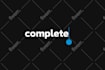 do event management party planning festival music concert unique icon logo