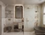 do a stunning 3d interior design with realistic 3d rendering