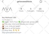 write an eye catching instagram bio