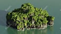 create a unique world, terrain, and landscape in minecraft