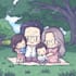 draw chibi character with cute art style