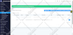 smtp server unlimited with mailwizz install