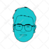 draw cartoon avatar from your photo in 24 hours