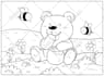 create high res, custom illustrations from sketches to storybooks