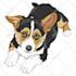 do animals cartoon illustration