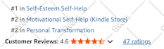 promote and advertise book or ebook at blog