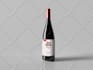 do unique and creative wine label design for you