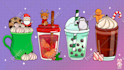 draw cute kawaii doodles illustrations