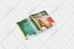 design custom amazon KDP book and ebook cover that hooks