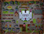 draw pixel art illustrations, backgrounds and animations