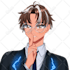 draw anime art and illustration for profile picture or fanart oc pfp vtuber