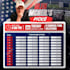 create professional canva graphic designs