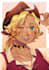draw digital art commission in anime style