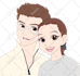draw you or anything with disney style