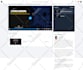 redesign wix,setup,develop editorx ,ecwid, squarespace, webflow, shopify website