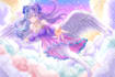 draw anime art illustration for original character, fanart, pfp, or vtuber