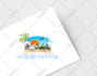 do watercolor and hand drawn logo design