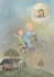 draw warm and gentle children storybook illustrations for you