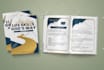 create prayer journal, daily devotion, christian book design