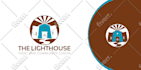 do creative unique professional modern business logo design