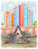 draw children books illustration