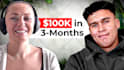 design great eye catchy custom youtube thumbnail in 1 hour