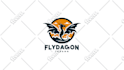 do company logo design, animation and business brand identity