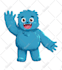 draw kids character design for children book illustration