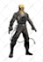 draw character illustration design for you