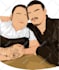 draw minimalist vector portrait from your photo