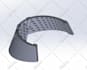 create 3d cad model for 3d printing,edit stl file
